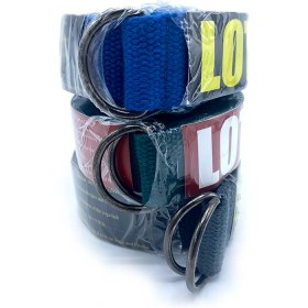 تصویر کمربند یوگا 3 متری لوتوس 