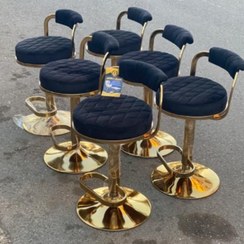 تصویر صندلی اوپن جکدار مدل زیمرپلاس 