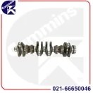 تصویر میل‌لنگ کامینز QSX15 شماره فنی 4925762 