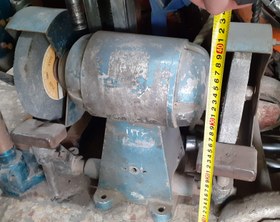 تصویر سنگ رومیزی متابو مدل METABO325 