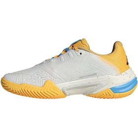 تصویر کفش تنیس اورجینال برند Adidas مدل Barricade 13 کد 827147393 