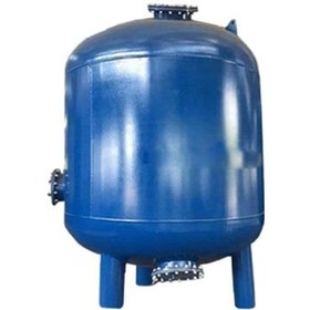 تصویر فیلتر شنی استخر فولادی 150*100 هایواتر HW 100-150 