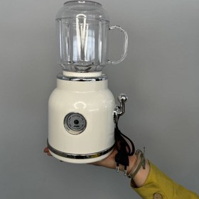 تصویر میکسر و شیکر چند کاره mdhl 