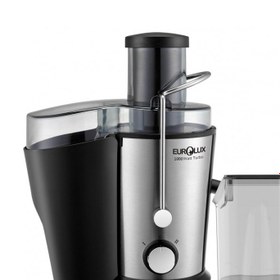 تصویر آبمیوه‌ گیری یورولوکس مدل JE2726GS Eurolux EU-JE2726GS Juice Extractor