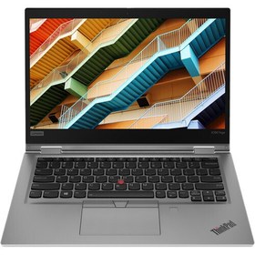 تصویر لپ تاپ lenovo ThinkPad YOGA X390 2in1 