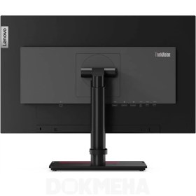 تصویر مانیتور استوک لنوو ThinkVision P24q-20 