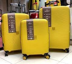 تصویر چمدان کلاس مهاجرتی ماندیرو کد TU 