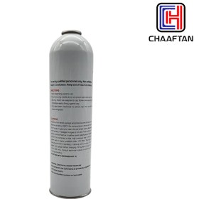 تصویر گاز R134a یک کیلویی 