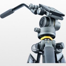 تصویر سه پایه دوربین ونگارد مدل Vanguard Alta Pro 2 263AV 