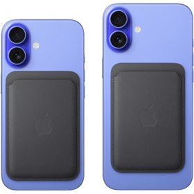 تصویر جا کارتی مگ سیف با لوگو 