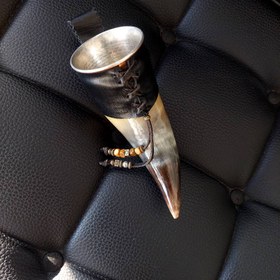 تصویر جام وایکینگی طرح فولوکی 