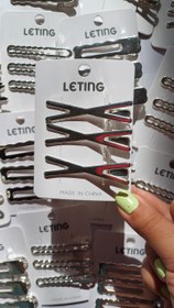 تصویر انبری سیلور- کد۸۸ 