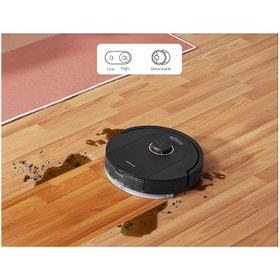 تصویر جارو رباتیک شیائومی مدل Roborock Q5 Pro Xiaomi Roborock Q5 Pro Vacuum Cleaner