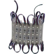 تصویر اس ام دی بلوکی RGB 