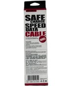 تصویر کابل شارژ و انتقال داده Remax مدل RC-083i | | Micro USB - سفید Remax RC-083i Charging and Data Cable | | Micro USB