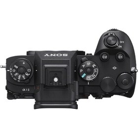 تصویر دوربین عکاسی سونی Sony a1 II Mirrorless Camera 