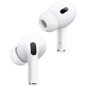 تصویر ایرپاد پرو۲ ANC نویز کنسلینگ پرچم آمریکا (2nd generation 2024) Airpods Pro (2nd generation)