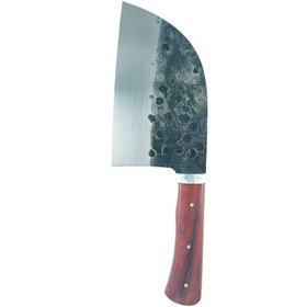 تصویر ساطور مدل صربستانی مبلمونسرا مدل 206051 