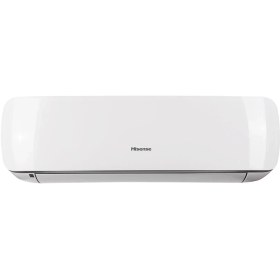 تصویر کولر گازی اسپلیت دیواری 9000 اینورتر هایسنس مدل HIH-09TG 9000 