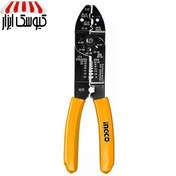 تصویر دستگاه پرس سرسیم 8.5 اینچ اینکو مدل HWSP851 