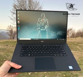 تصویر Dell Precision Stock M5540 dell precision 5540