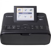 تصویر پرینتر بی سیم کانن مدل SELPHY CP۱۳۰۰ Canon SELPHY CP1300 Wireless Printer