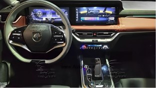 تصویر محافظ صفحه مانیتور ریرا سوپر نانو شفاف 