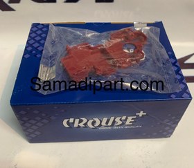 تصویر کاور ترمینال مثبت باطری ۲۰۷ کروز (CR38070801) Battery positive terminal cover 207