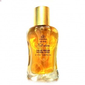 تصویر عطر ادکلن مردانه بای کیلیان آمبر عود ریو کالکشن مدل کیل آلین آمبر عود (Rio Killalien Amber Oud) حجم 100 میل Rio Killalien Amber Oud - By Kilian Amber Oud 100 mil