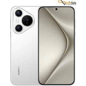 تصویر گوشی هوآوی Pura 70 5G | حافظه 512 رم 12 گیگابایت Huawei Pura 70 5G 512/12 GB