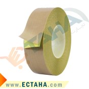 تصویر چسب نسوز فایبرفلون عرض ۵ سانت 