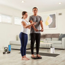 تصویر دستگاه Inbody H20 