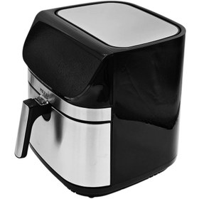 تصویر سرخ کن 12 لیتر مکسی 