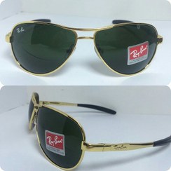 تصویر عینک خلبانی RAYBAN 