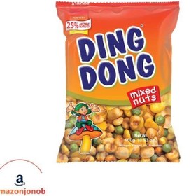 تصویر اجیل هندی دینگ دونگ 