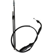 تصویر سیم گاز شتاب دهنده موتور سیکلت اونو مدل 009 مناسب برای هوندا 150 