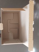 تصویر کارتن بسته بندی دیزی فقط فروش عمده حداقل ۱۰۰ عدد