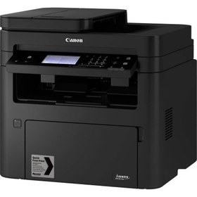 تصویر پرینتر چند کاره لیزری Canon i-SENSYS MF267dw Canon i-SENSYS MF267dw Printer