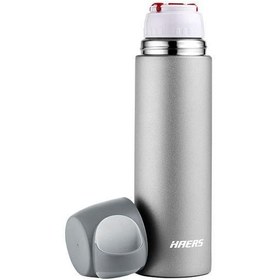 تصویر فلاسک Haers مدل HB-500-17 ظرفیت 500 میل Haers HB-500-17 Flask 500ml