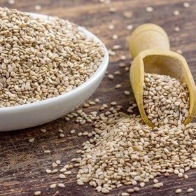 تصویر روغن کنجد 