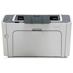 تصویر پرینتر لیزری اچ پی تک کاره مدل HP LaserJet P1505n 