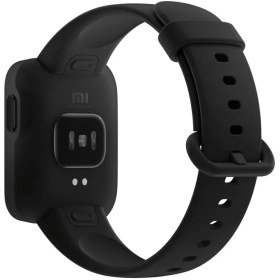 تصویر ساعت هوشمند شیائومی مدل Mi Watch Lite ا Xiaomi Mi Watch Lite Xiaomi Mi Watch Lite