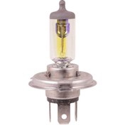 تصویر لامپ H4 فابریک اسرام رنو ۵۵/۶۰w اصل آلمان 