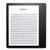 تصویر کتاب خوان آمازون مدل Kindle Oasis کتاب خوان آمازون مدل Kindle Oasis ظرفیت 32 گیگابایت