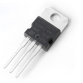 تصویر آی سی (اورجینال) L7915CV