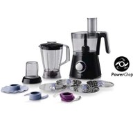 تصویر غذاساز فیلیپس HR7762 ا Philips HR7762 Food Processor Philips HR7762 Food Processor