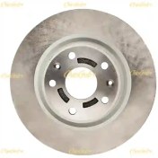 تصویر ديسک ترمز چرخ جلو ليفان X70 ,X60,X33 