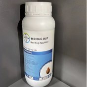 تصویر سم ساس بدباگ اوت کشنده 