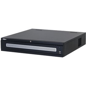 تصویر دستگاه داهوا مدل NVR608H-64-XI دستگاه داهوا مدل NVR608H-64-XI