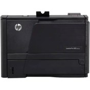 تصویر پرینتر لیزری اچ پی مدل HP M401 DNE 